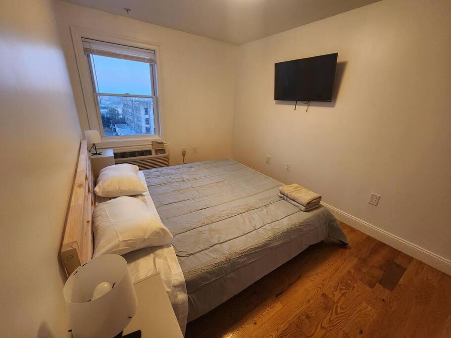 Luxurious 2 Bed ! Mins To Nyc! Apartment Union City Exterior photo