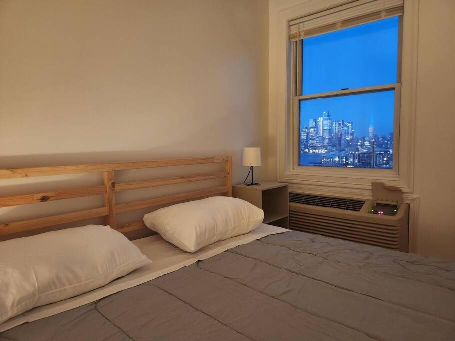 Luxurious 2 Bed ! Mins To Nyc! Apartment Union City Exterior photo