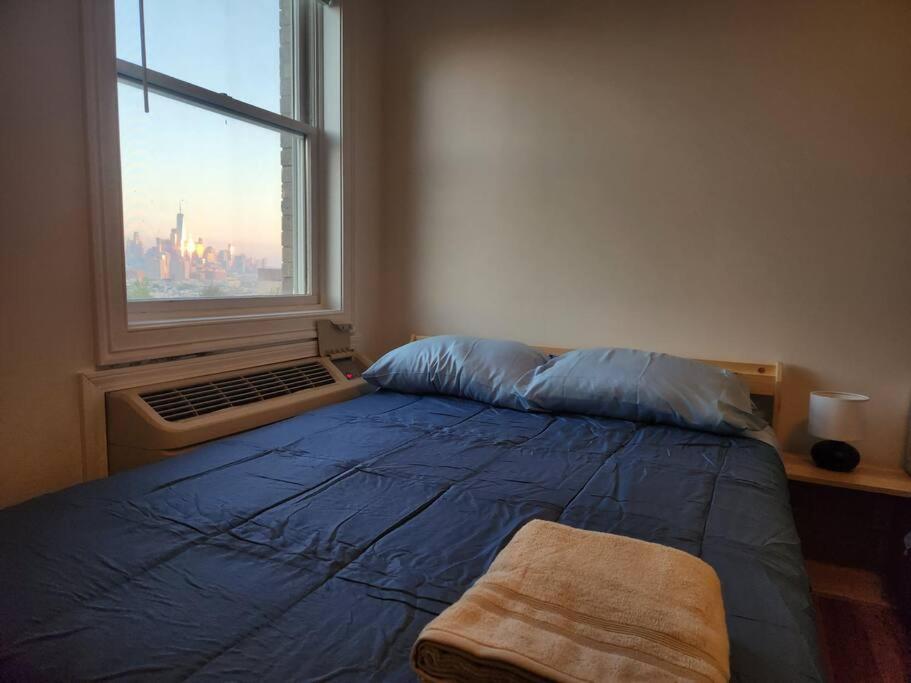 Luxurious 2 Bed ! Mins To Nyc! Apartment Union City Exterior photo